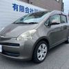 toyota ractis 2010 TE3622 image 7