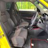 suzuki swift 2020 quick_quick_ZC33S_ZC33S-130099 image 8