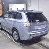 mitsubishi outlander-phev 2013 -MITSUBISHI--Outlander PHEV GG2W-0007257---MITSUBISHI--Outlander PHEV GG2W-0007257- image 2