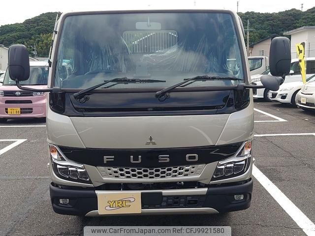 mitsubishi-fuso canter 2024 GOO_NET_EXCHANGE_1101030A30240621W002 image 2