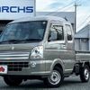 suzuki carry-truck 2023 -SUZUKI--Carry Truck 3BD-DA16T--DA16T-783***---SUZUKI--Carry Truck 3BD-DA16T--DA16T-783***- image 1