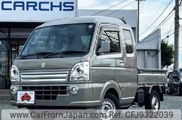 suzuki carry-truck 2023 -SUZUKI--Carry Truck 3BD-DA16T--DA16T-783***---SUZUKI--Carry Truck 3BD-DA16T--DA16T-783***-