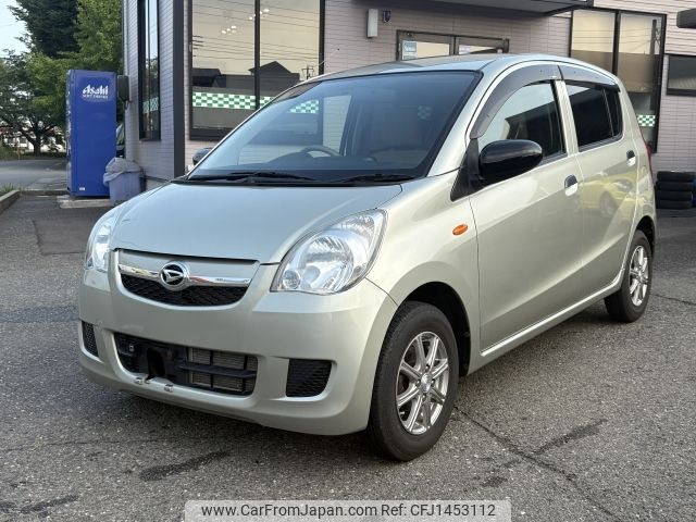 daihatsu mira 2012 -DAIHATSU--Mira DBA-L275S--L275S-0150190---DAIHATSU--Mira DBA-L275S--L275S-0150190- image 1