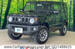 suzuki jimny 2025 quick_quick_JB64W_JB64W-392402