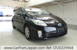 toyota prius 2009 ENHANCEAUTO_1_ea288150