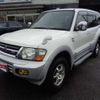 mitsubishi pajero 2000 -MITSUBISHI 【高知 300ｻ9466】--Pajero GH-V75W--V75W-0012994---MITSUBISHI 【高知 300ｻ9466】--Pajero GH-V75W--V75W-0012994- image 1