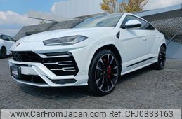 lamborghini lamborghini-urus 2023 CFJ0833163
