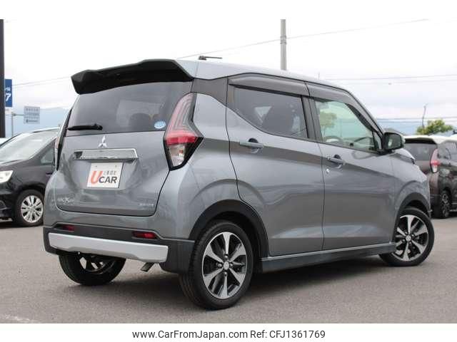 mitsubishi ek-cross 2020 quick_quick_4AA-B35W_B35W-0004164 image 2