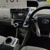 toyota prius-α 2011 -TOYOTA--Prius α ZVW41W-3047253---TOYOTA--Prius α ZVW41W-3047253- image 7