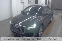 audi q2 2019 quick_quick_ABA-GACHZ_WAUZZZGA0KA060404