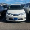 toyota estima-hybrid 2009 CFJ1557822 image 1