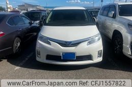 toyota estima-hybrid 2009 CFJ1557822