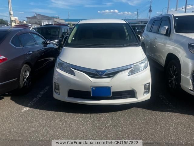 toyota estima-hybrid 2009 CFJ1557822 image 1