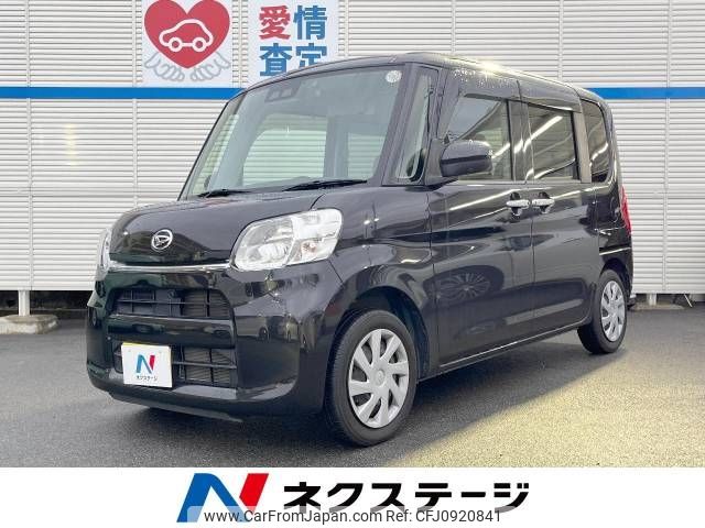daihatsu tanto 2018 -DAIHATSU--Tanto DBA-LA600S--LA600S-0681697---DAIHATSU--Tanto DBA-LA600S--LA600S-0681697- image 1