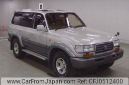 toyota land-cruiser-80 1995 quick_quick_KC-HDJ81V_HDJ81-0058602