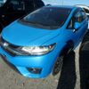 honda fit 2013 NIKYO_NQ87509 image 7