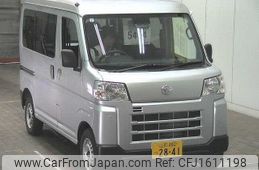 daihatsu hijet-van 2024 CFJ1611198