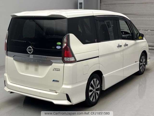 nissan serena 2016 CFJ1851580 image 2