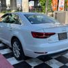 audi a4 2017 quick_quick_ABA-8WCVK_WAUZZZF45GA052169 image 11
