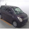 suzuki wagon-r 2014 quick_quick_DBA-MH34S_MH34S-345406 image 4