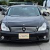 mercedes-benz cls-class 2005 -MERCEDES-BENZ--Benz CLS DBA-219356--WDD2193561A032507---MERCEDES-BENZ--Benz CLS DBA-219356--WDD2193561A032507- image 2