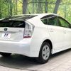 toyota prius 2010 -TOYOTA--Prius DAA-ZVW30--ZVW30-5156285---TOYOTA--Prius DAA-ZVW30--ZVW30-5156285- image 18