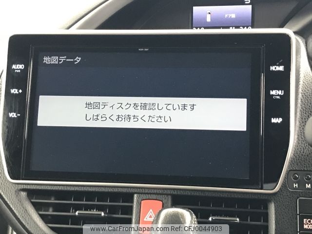 toyota voxy 2019 -TOYOTA--Voxy DBA-ZRR80W--ZRR80-0535244---TOYOTA--Voxy DBA-ZRR80W--ZRR80-0535244- image 2