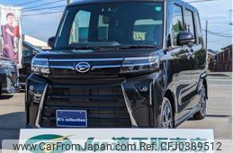 daihatsu tanto 2024 quick_quick_5BA-LA650S_LA650S-0388758