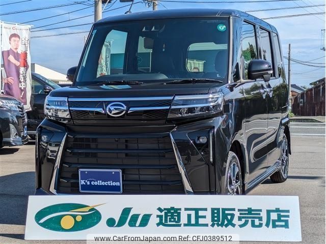 daihatsu tanto 2024 quick_quick_5BA-LA650S_LA650S-0388758 image 1