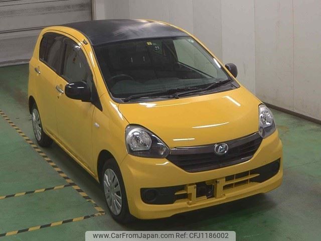 daihatsu mira-e-s 2016 -DAIHATSU--Mira e:s LA310S-1074510---DAIHATSU--Mira e:s LA310S-1074510- image 1