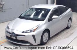 toyota prius 2019 -TOYOTA--Prius DAA-ZVW51--ZVW51-6119441---TOYOTA--Prius DAA-ZVW51--ZVW51-6119441-