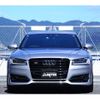 audi s8 2016 -AUDI--Audi S8 ABA-4HDDTF--WUAZZZ4H8HN900843---AUDI--Audi S8 ABA-4HDDTF--WUAZZZ4H8HN900843- image 2