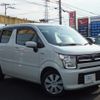 suzuki wagon-r 2019 -SUZUKI--Wagon R DAA-MH55S--MH55S-317421---SUZUKI--Wagon R DAA-MH55S--MH55S-317421- image 10