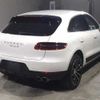 porsche macan 2016 -PORSCHE--Porsche Macan 95BCTM-HLB22456---PORSCHE--Porsche Macan 95BCTM-HLB22456- image 2