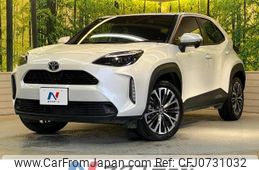 toyota yaris-cross 2023 -TOYOTA--Yaris Cross 5BA-MXPB10--MXPB10-3028105---TOYOTA--Yaris Cross 5BA-MXPB10--MXPB10-3028105-