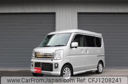 suzuki every-wagon 2019 CFJ1208241