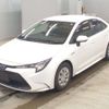 toyota corolla 2020 -TOYOTA--Corolla 6AA-ZWE214--ZWE214-6007467---TOYOTA--Corolla 6AA-ZWE214--ZWE214-6007467- image 1