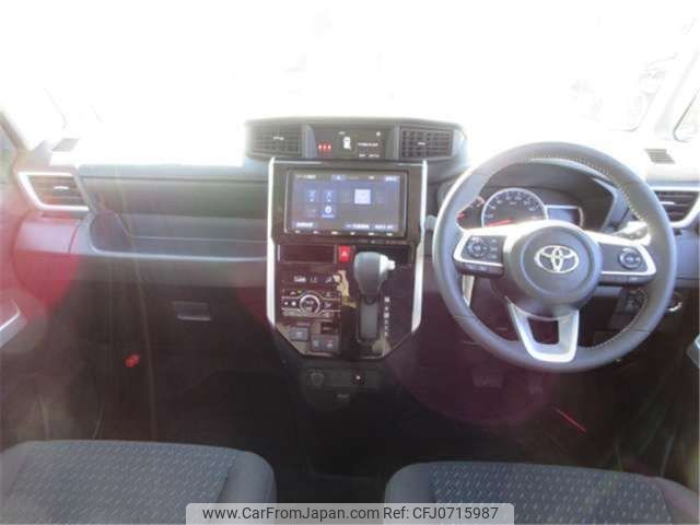 toyota roomy 2021 -TOYOTA--Roomy 5BA-M900A--M900A-0591281---TOYOTA--Roomy 5BA-M900A--M900A-0591281- image 2