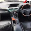 lexus rx 2010 -LEXUS--Lexus RX GYL10W-2402349---LEXUS--Lexus RX GYL10W-2402349- image 9