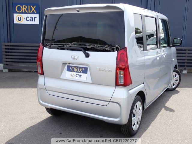 daihatsu tanto 2022 -DAIHATSU--Tanto 6BA-LA650S--LA650S-0176746---DAIHATSU--Tanto 6BA-LA650S--LA650S-0176746- image 2