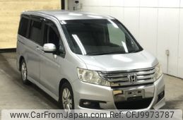 honda stepwagon 2010 -HONDA--Stepwgn RK5-1103590---HONDA--Stepwgn RK5-1103590-