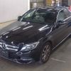 mercedes-benz c-class 2014 quick_quick_RBA-205042C_WDD2050422F087675 image 5