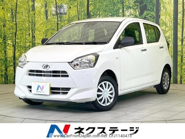 daihatsu mira-e-s 2018 quick_quick_LA350S_LA350S-0087476 image 1