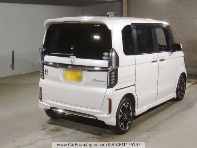 honda n-box 2019 -HONDA 【大阪 585な109】--N BOX JF4-2016886---HONDA 【大阪 585な109】--N BOX JF4-2016886- image 2