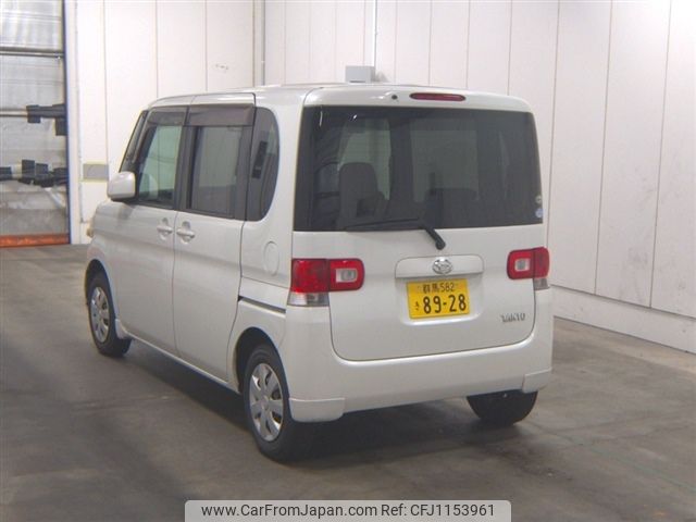 daihatsu tanto 2010 -DAIHATSU 【群馬 582ｷ8928】--Tanto L385S--0045205---DAIHATSU 【群馬 582ｷ8928】--Tanto L385S--0045205- image 2