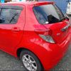 toyota vitz 2012 -TOYOTA--Vitz NSP130--2070611---TOYOTA--Vitz NSP130--2070611- image 4