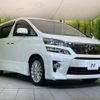 toyota vellfire 2012 -TOYOTA--Vellfire DBA-ANH20W--ANH20-8248821---TOYOTA--Vellfire DBA-ANH20W--ANH20-8248821- image 18