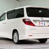 toyota alphard 2009 quick_quick_ANH20W_ANH20-8073053 image 16