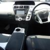 toyota prius-α 2014 -TOYOTA--Prius α ZVW41W-3285442---TOYOTA--Prius α ZVW41W-3285442- image 4