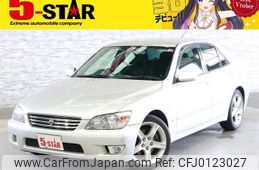 toyota altezza 1999 -TOYOTA--Altezza GF-SXE10--SXE10-0027888---TOYOTA--Altezza GF-SXE10--SXE10-0027888-